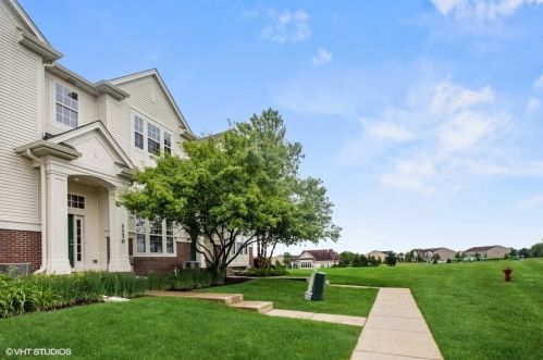 1170 Kilbery Ln, North Aurora, IL 60542-4601