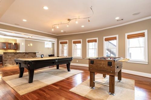 700 Glengate Pl, Atlanta GA  30328-7257 exterior