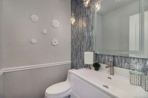 24357 Fremont Dr, Denver CO  80016-4102 exterior