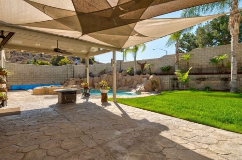 5460 Full Moon Ct, Anaheim CA  92807-4700 exterior
