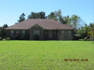 2521 Whirlaway Ave, Florence, SC 29505-8758