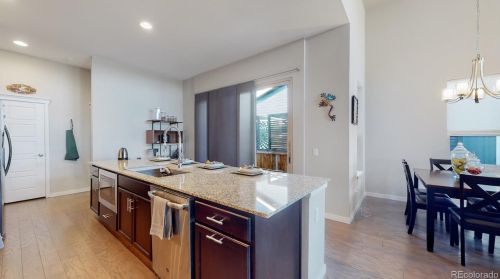 9372 58 Pl, Denver CO 80238 exterior