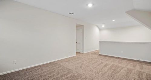 3025 Grand Gulf Rd, Fort Worth TX  76123-2638 exterior