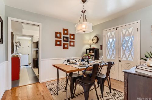 6950 63rd Ave, Arvada CO  80004-3412 exterior