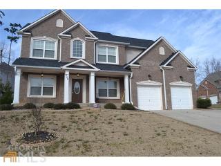 400 Azure Ct, Stockbridge, GA 30281-7005