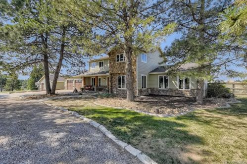 12895 Piney Lake Rd, Parker, CO 80138-8414