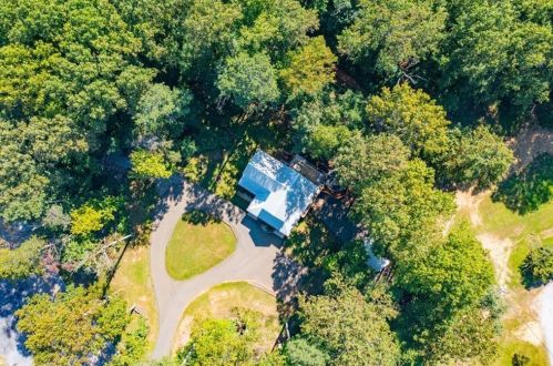 5347 Grandview Rd, Big Canoe GA  30143-0026 exterior