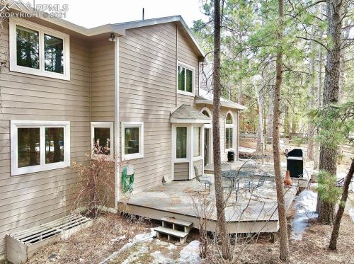 835 Bend In The Trail Rd, Woodmoor, CO 80132-8021