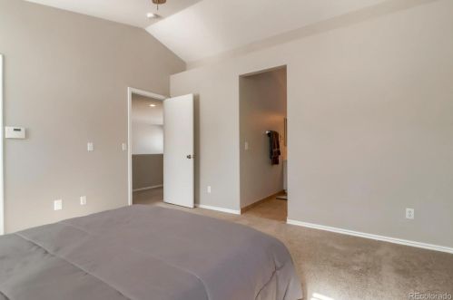 21244 Belleview Pl, Denver CO  80015-6406 exterior