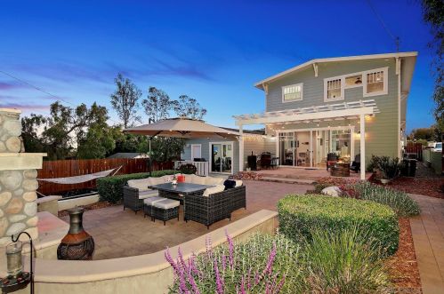 3405 Cherokee Ave, San Diego, CA 92104-4414