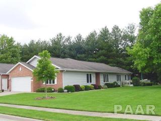 1701 Robin Ave, Mayfair, IL 61550-3134