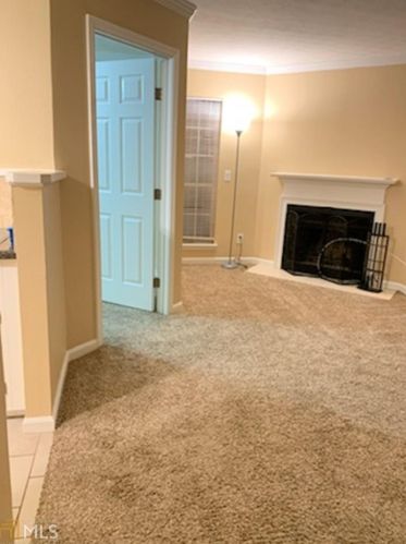 3425 Bayshore Dr, Atlanta GA 30340-4240 exterior