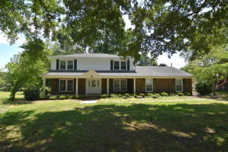 108 Timberlake Dr, Florence SC  29501-9309 exterior