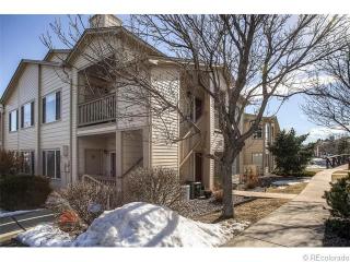 5447 Dover St, Littleton CO  80123-0769 exterior