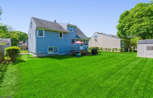 50 Mendell Ave, Cranford, NJ 07016-3412