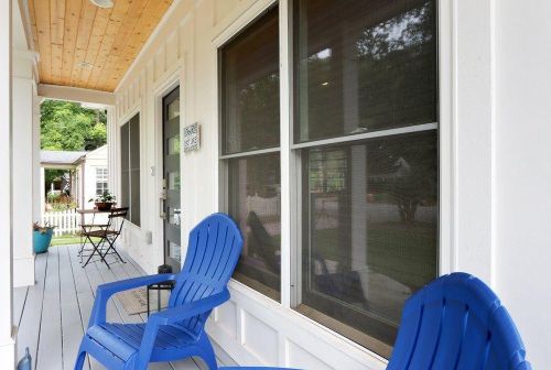 2552 Knox St, Atlanta GA  30317-2830 exterior