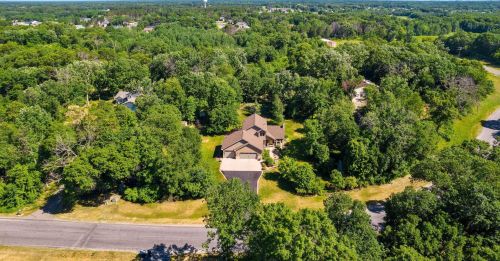 13650 254th Ave, Zimmerman, MN 55398-9034