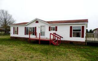20 Rr 2, Haskell, OK 74436