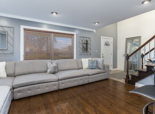 1196 Provincetown Dr, Country Club Hills, IL 60478-5508