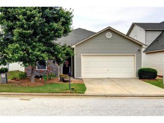 434 Hillcrest Cir, Hiram, GA 30141-5133
