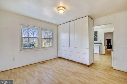 2917 Birchtree Ln, Silver Spring MD 20906-3032 exterior