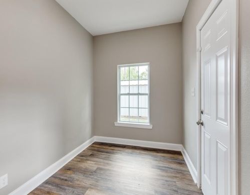 820 Marion Ave, Fort Worth TX  76104-6538 exterior