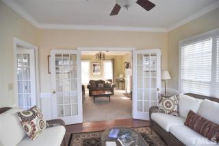 129 Wintermist Dr, Cary NC  27513-4726 exterior