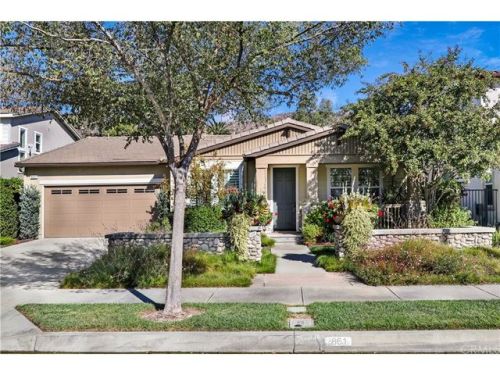 861 Park View Ter, Glendora, CA 91741-2442