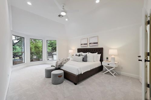 11112 Claro Vista Cv, Austin TX  78739-1917 exterior