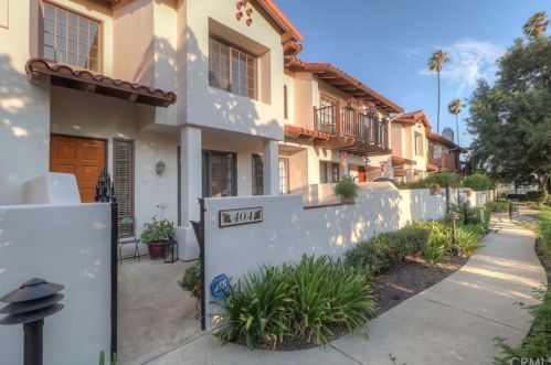 404 Bougainvillea Ln, Glendora, CA 91741-6904
