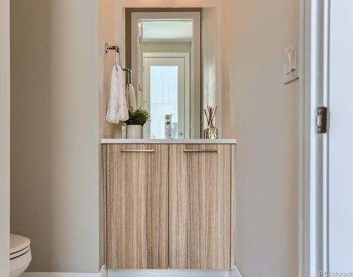 2853 Cherokee St, Englewood CO 80110-3524 exterior