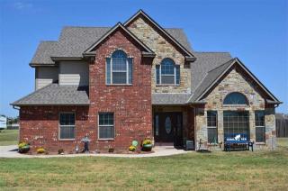 1110 Brown Rd, Elgin, OK 73538-6004