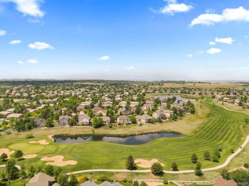 13856 Muirfield Cir, Westminster CO  80023 exterior