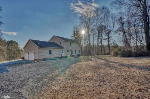 1634 Morse Rd, Forest Hill MD 21050-1002 exterior