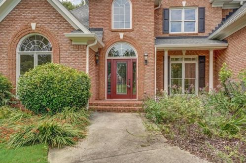 3012 Inverness Ct, Conyers, GA 30094-6861