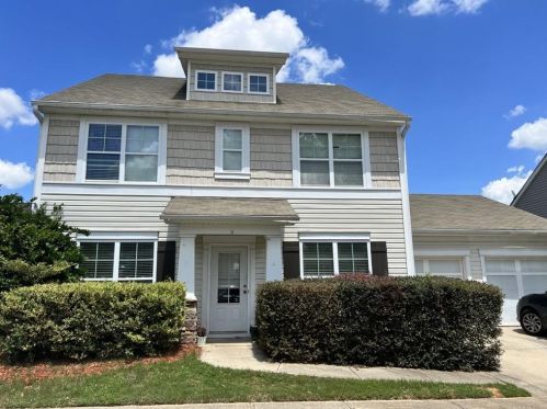 414 Pepperbush Bnd, Holly Springs, GA 30114-1207