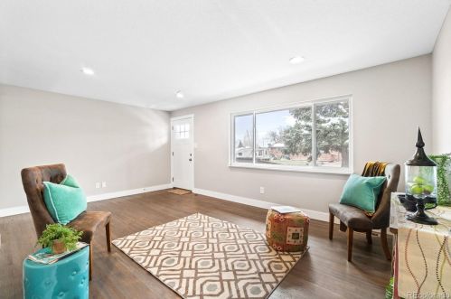 89 81st Pl, Denver CO  80221-4523 exterior