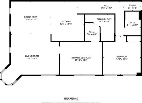 822 Hamilton St, Allentown PA  18109-2608 exterior