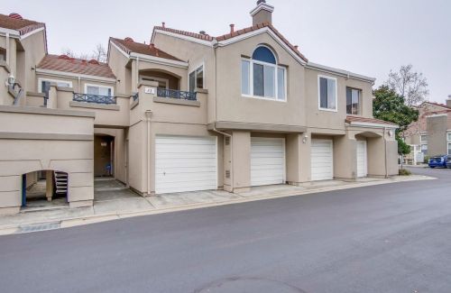 43 Torregata Loop, San Jose, CA 95134-1542