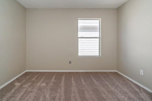 5840 Parkview Hills Ln, Fort Worth TX  76179-3797 exterior