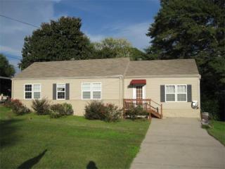 8458 Fairview Dr, Douglasville, GA 30134-1845