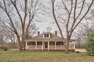 2001 Greensboro Rd, Madison, GA 30650-4255