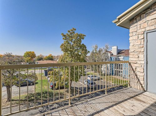 8803 Colorado Blvd, Denver CO  80229-8437 exterior