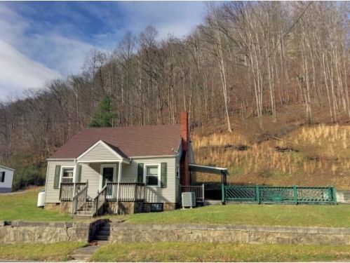 23915 Dickenson Hwy, Haysi, VA 24256