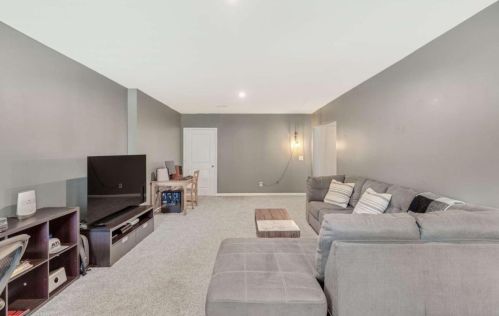 3861 Lake Sanctuary Way, Atlanta GA  30349-1984 exterior