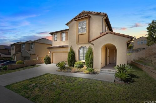 1351 Macneil Dr, Irwindale, CA 91702
