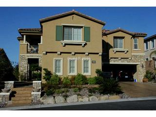 880 Timber Walk Dr, Henderson NV  89052-0421 exterior