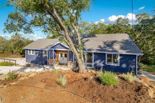 3500 Four Springs Dr, Rescue, CA 95672-9530