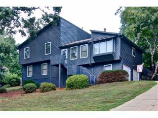 2256 Ravenwood Trl, Marietta, GA 30066-6705