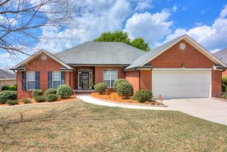 112 Adams Ln, Grovetown, GA 30813-2648